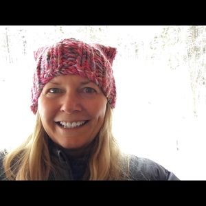 Meet your Posher, Cynthia l